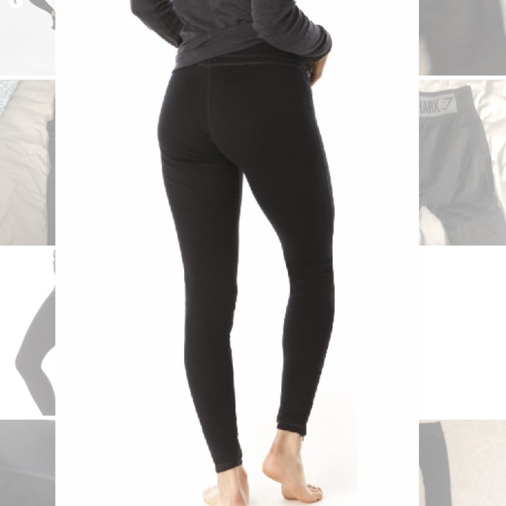 REI Smartwool Merino Layer Leggings - never worn!